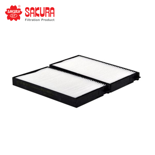 SAKURA CABIN AIR FILTER CA-28180-S