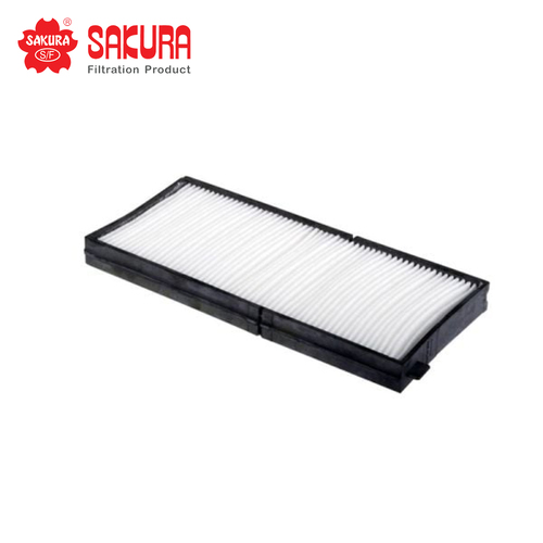 SAKURA CABIN AIR FILTER CA-28240