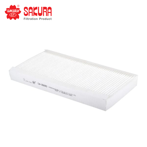 SAKURA CABIN AIR FILTER CA-30050