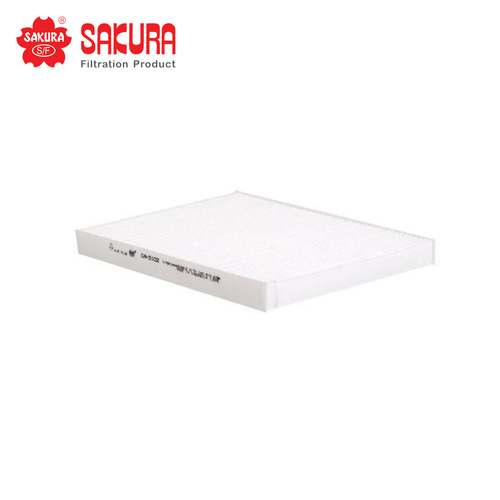 SAKURA CABIN AIR FILTER CA-3102