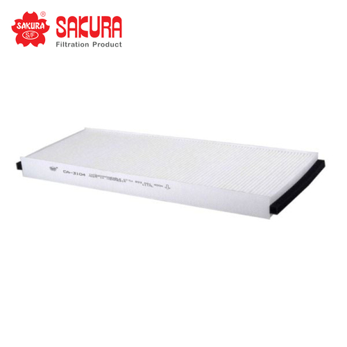 SAKURA CABIN AIR FILTER CA-3104