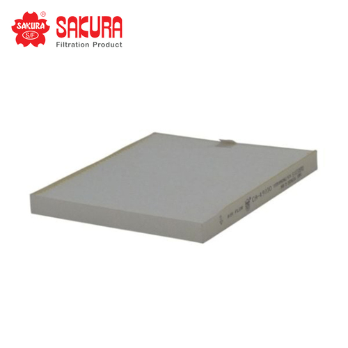 SAKURA CABIN AIR FILTER CA-49030