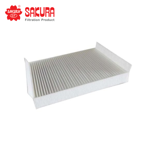 SAKURA CABIN AIR FILTER CA-53870