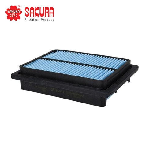 SAKURA CABIN AIR FILTER CA-56041