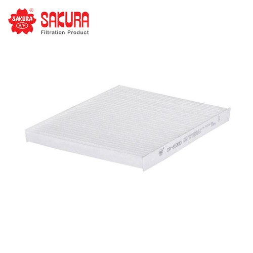 SAKURA CABIN AIR FILTER CA-65300