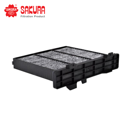 SAKURA CABIN AIR FILTER CAC-10100