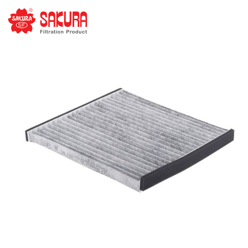 SAKURA CABIN AIR FILTER CAC-1102