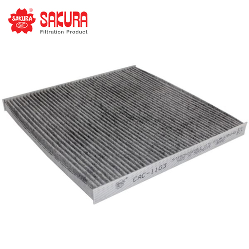 SAKURA CABIN AIR FILTER CAC-1103