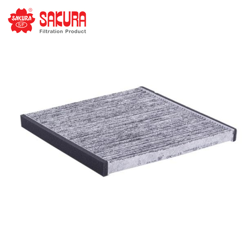 SAKURA CABIN AIR FILTER CAC-1113