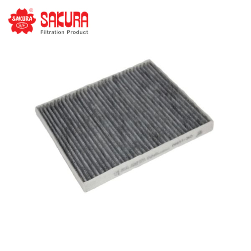 SAKURA CABIN AIR FILTER CAC-14980