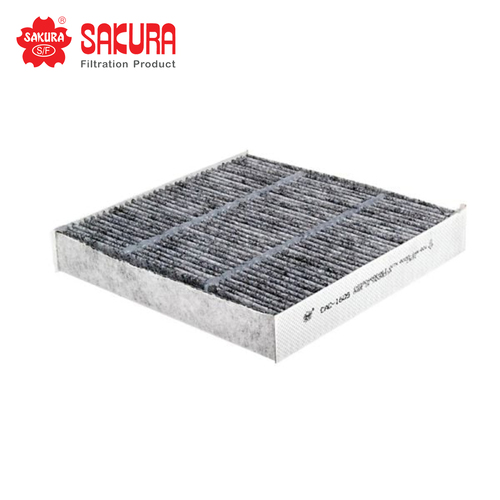 SAKURA CABIN AIR FILTER CAC-1605