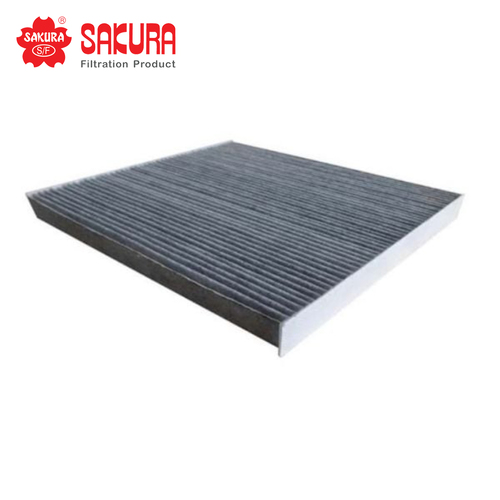 SAKURA CABIN AIR FILTER CAC-17140