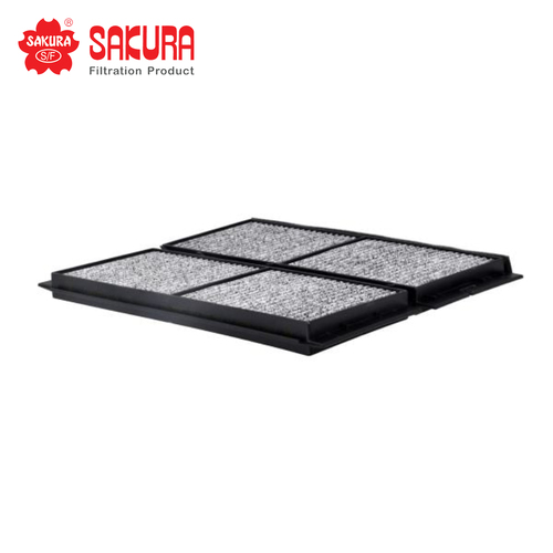 SAKURA CABIN AIR FILTER CAC-17150-S