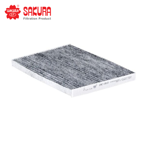 SAKURA CABIN AIR FILTER CAC-1810