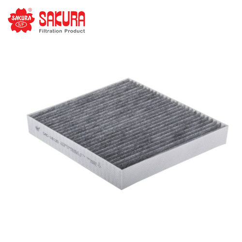 SAKURA CABIN AIR FILTER CAC-18120