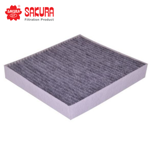 SAKURA CABIN AIR FILTER CAC-19160