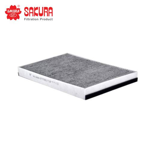 SAKURA CABIN AIR FILTER CAC-26080