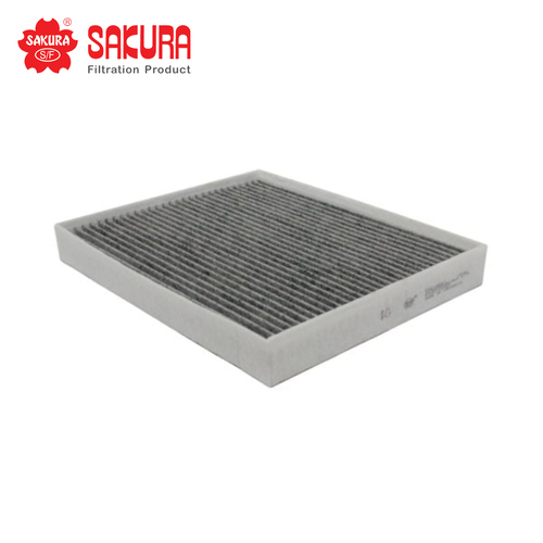 SAKURA CABIN AIR FILTER CAC-28261