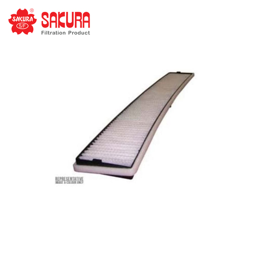 SAKURA CABIN AIR FILTER CAC-30070