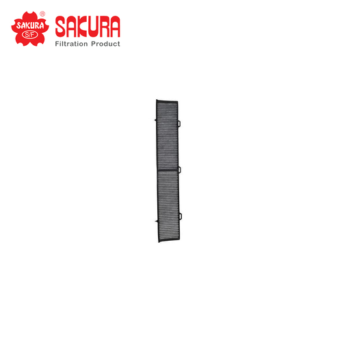 SAKURA CABIN AIR FILTER CAC-30090