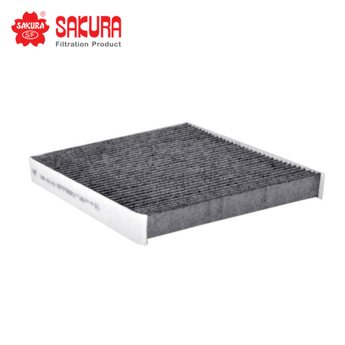 SAKURA CABIN AIR FILTER CAC-31110