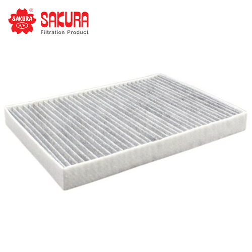 SAKURA CABIN AIR FILTER CAC-31120