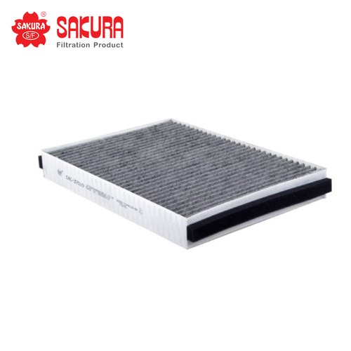 SAKURA CABIN AIR FILTER CAC-37010