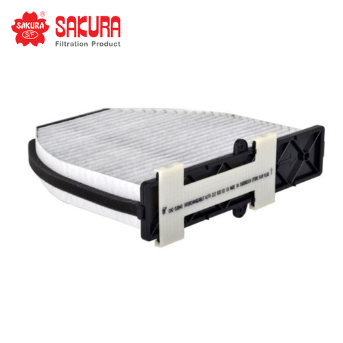 SAKURA CABIN AIR FILTER CAC-53840