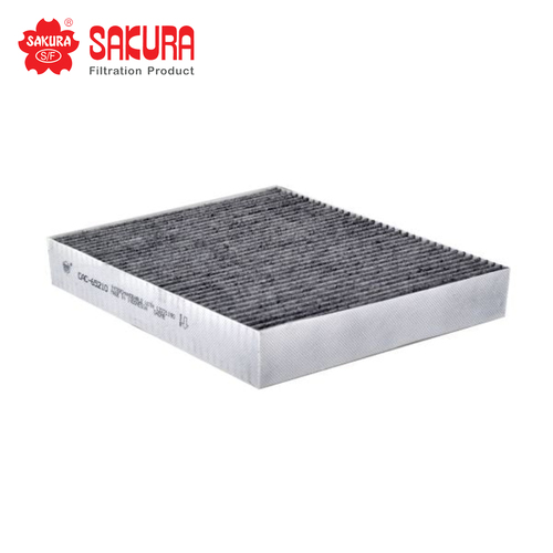 SAKURA AIR FILTER CAC-65210