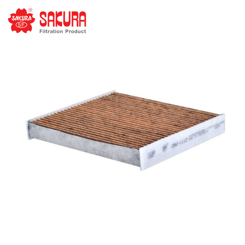 SAKURA CABIN AIR FILTER CAV-1112