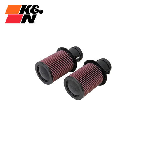 K&N AIR FILTER E-0669