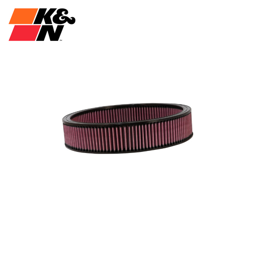 K&N AIR FILTER E-1650