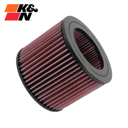 K&N AIR FILTER E-2443