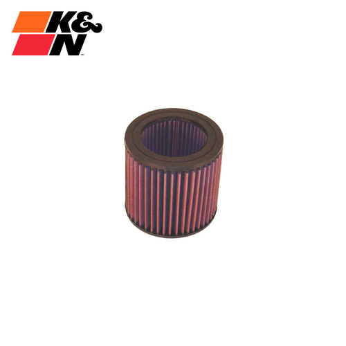 K&N AIR FILTER E-2455