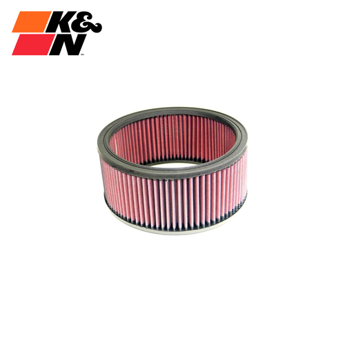 K&N AIR FILTER E-3640