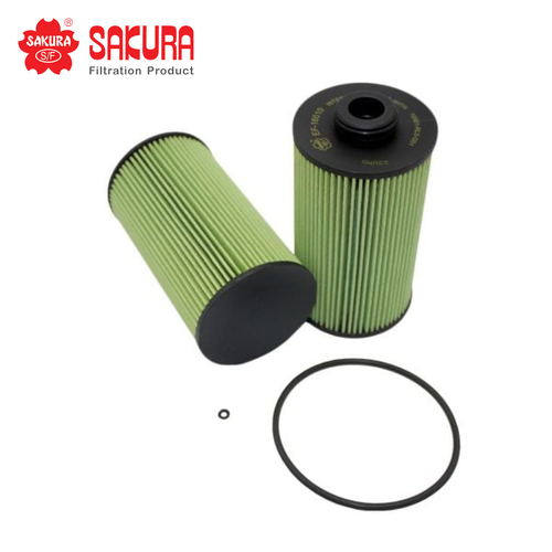 SAKURA FUEL FILTER EF-16010