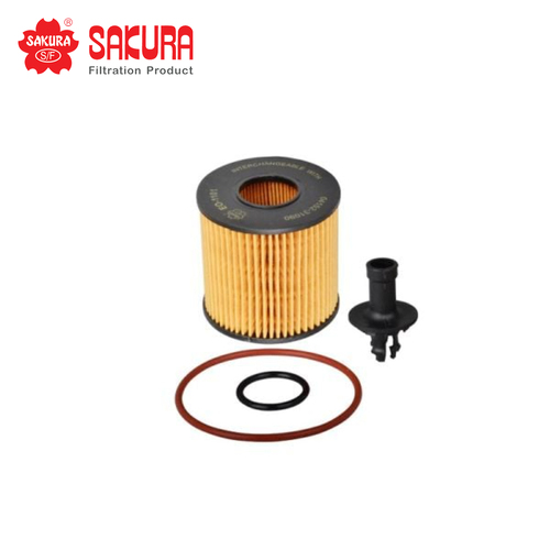 SAKURA OIL FILTER EO-1101