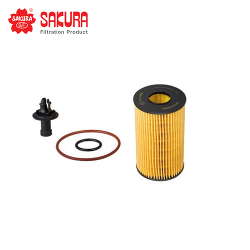 SAKURA OIL FILTER EO-11060