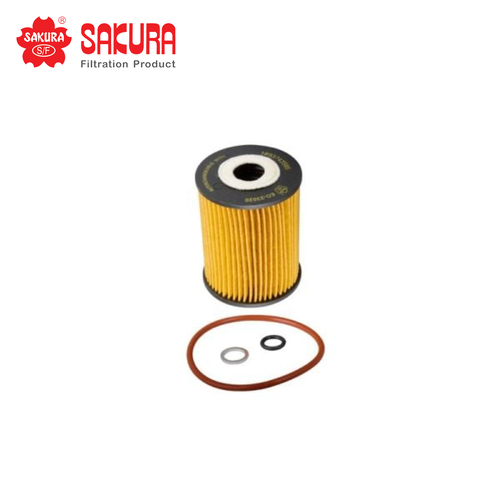 SAKURA OIL FILTER EO-23020