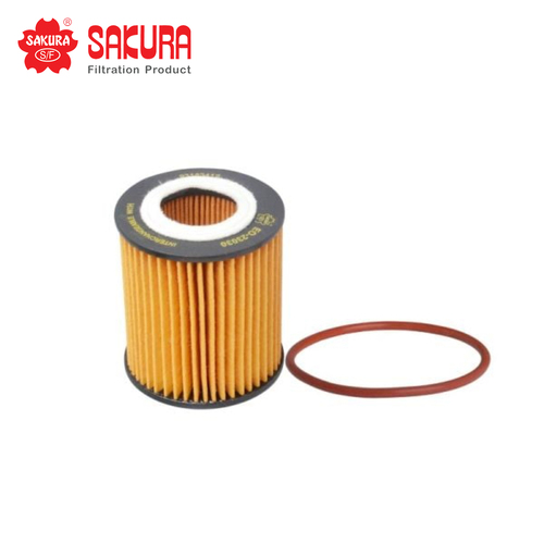 SAKURA OIL FILTER EO-23030