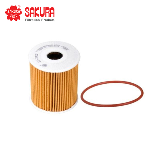 SAKURA OIL FILTER EO-2402