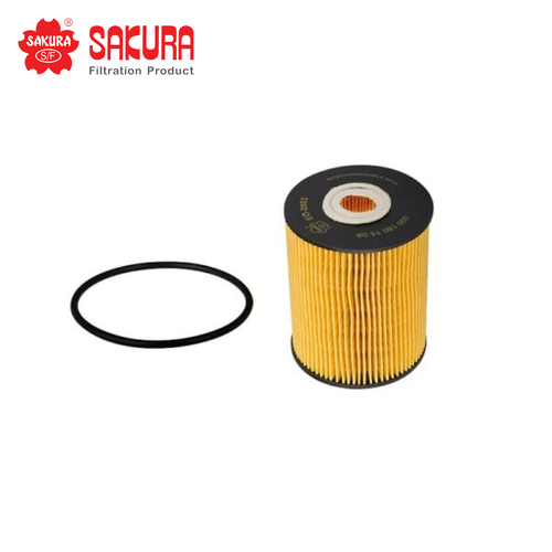 SAKURA OIL FILTER EO-2603