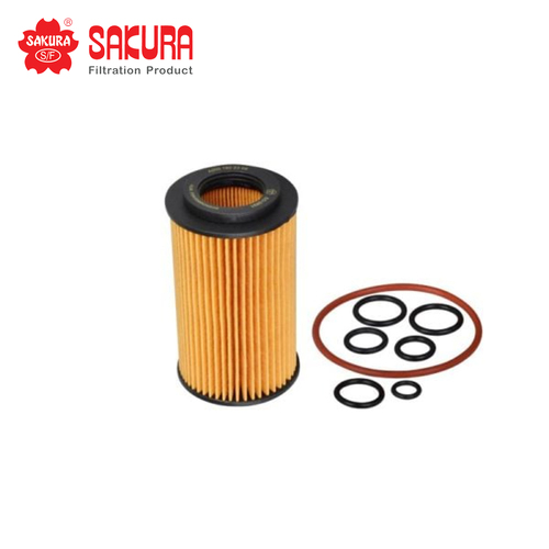 SAKURA OIL FILTER EO-2631