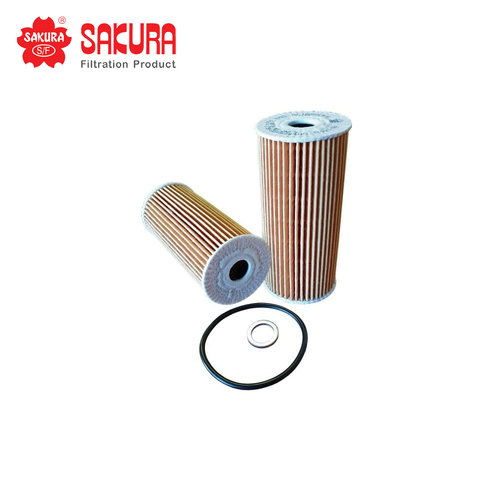 SAKURA OIL FILTER EO-26321