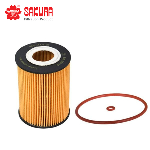 SAKURA OIL FILTER EO-26410