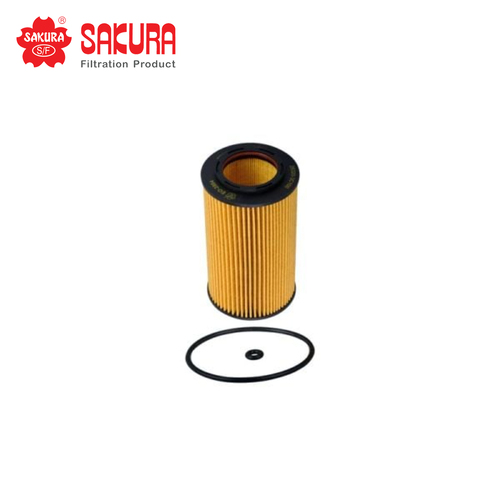 SAKURA OIL FILTER EO-2804