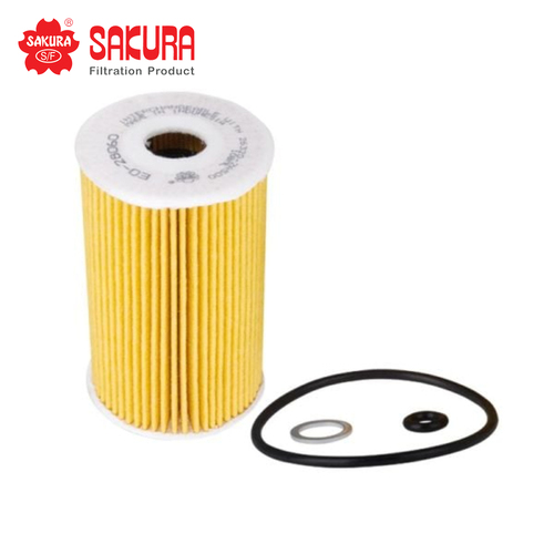 SAKURA OIL FILTER EO-28060