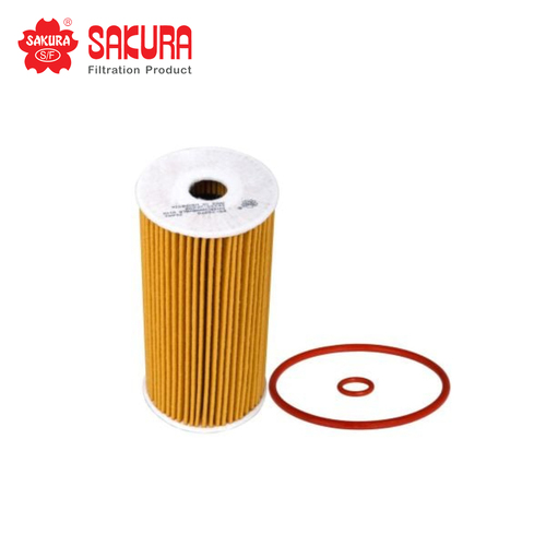 SAKURA OIL FILTER EO-28070