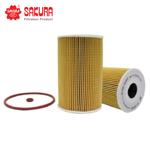 SAKURA OIL FILTER EO-28090