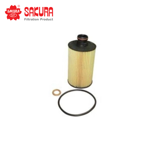 SAKURA OIL FILTER EO-29050